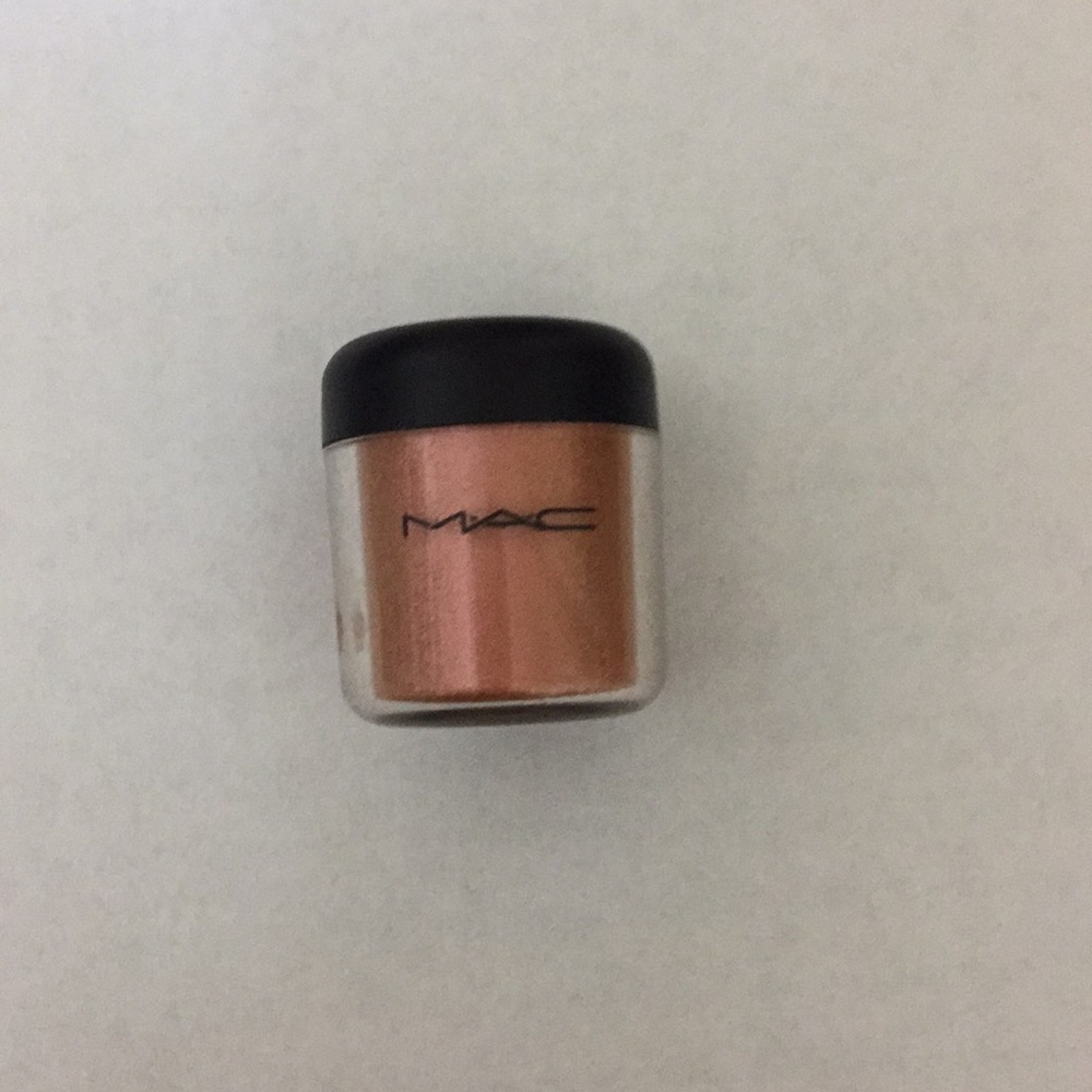 Mac Pink Bronze Pigment
